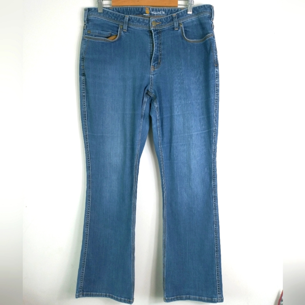 Carhartt Relaxed fit pants